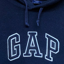 Load image into Gallery viewer, vintage gap polartec pullover hoodie
