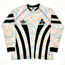 Load image into Gallery viewer, Palace Adidas Graphic Goalie Top Marble 2015
