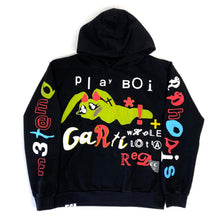 Load image into Gallery viewer, Cactus Plant Flea Market x Playboi Carti M3tamorphosis Hoodie
