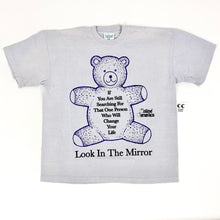 Load image into Gallery viewer, Online Ceramics Look in the Mirror Tee
