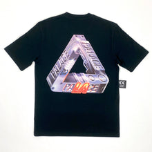 Load image into Gallery viewer, Palace Terminator Tri Ferg Tee Los Angeles Grand Opening Shirt
