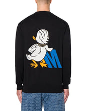 Load image into Gallery viewer, Palace Moschino Knitted Jumper Lucky Duck 2020
