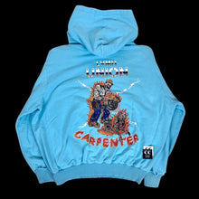 Load image into Gallery viewer, warren lotas lvmh carpenters union hoodie 2019
