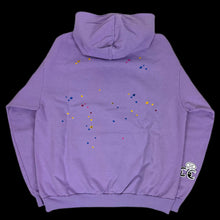 Load image into Gallery viewer, 2023 spider worldwide açaí sp5der hoodie
