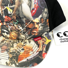 Load image into Gallery viewer, Supreme / PHASE 2 Collage Trucker Hat 2006
