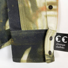 Load image into Gallery viewer, calvin klein est. 1978 by raf simons rodeo denim jacket 2019
