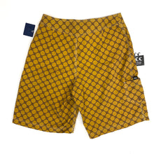 Load image into Gallery viewer, vintage stüssy stücci monogram boardshorts 2000
