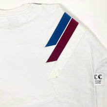 Load image into Gallery viewer, 2014 palace adidas warmup crewneck
