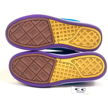 Load image into Gallery viewer, ICE CREAM BOARDFLIP 1 Malibu Blue Yellow Purple Reebok
