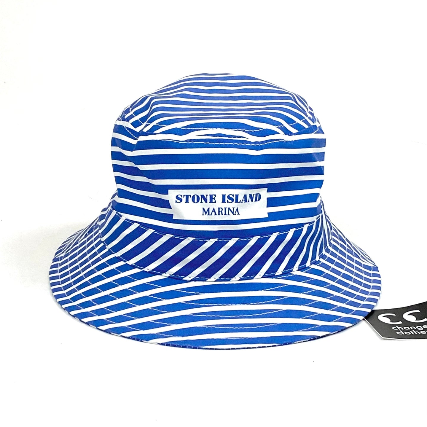 Stone Island Marina Bucket Hat