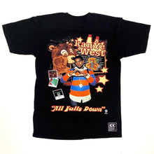 Load image into Gallery viewer, Darien Bruze Kanye West College Dropout Bootleg Tee
