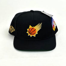 Load image into Gallery viewer, phoenix suns // kill the hype la hat
