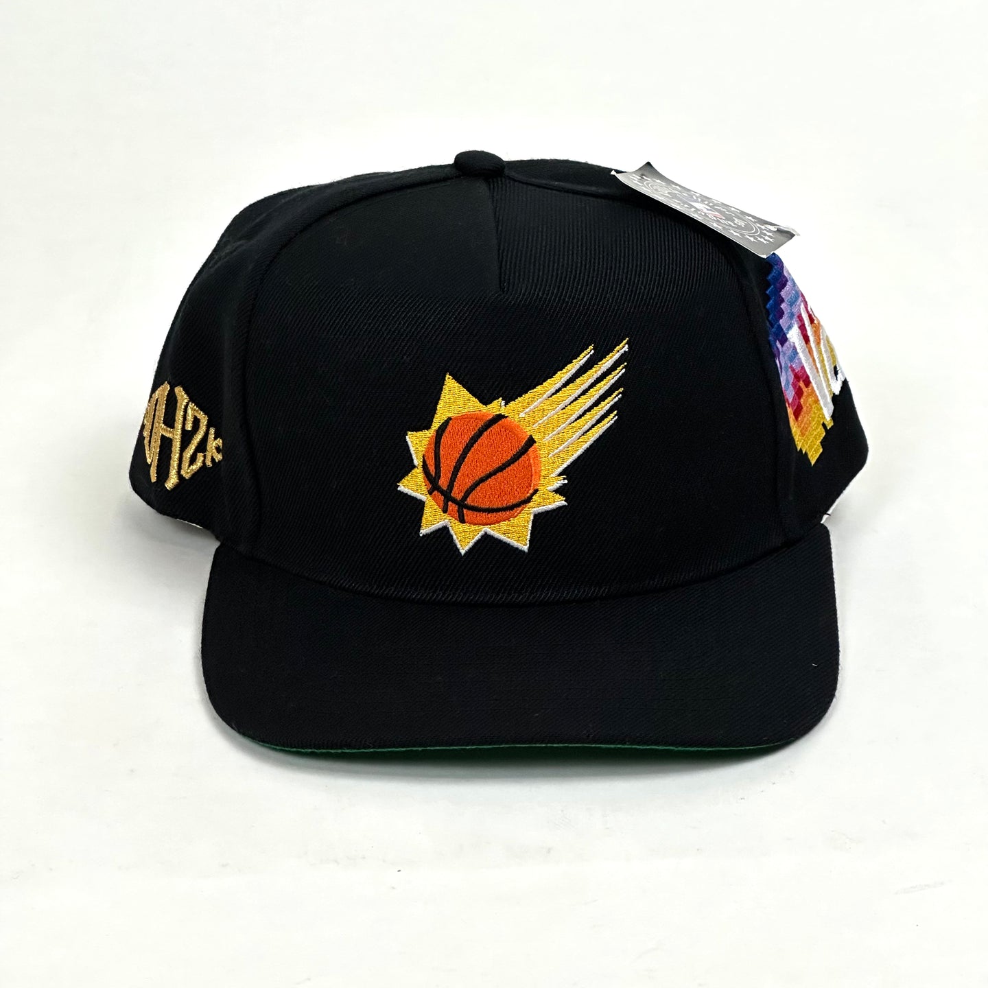 phoenix suns // kill the hype la hat