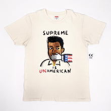 Load image into Gallery viewer, Supreme Unamerican Tee
