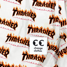 Load image into Gallery viewer, Supreme / Thrasher Allover Print Skate Shorts
