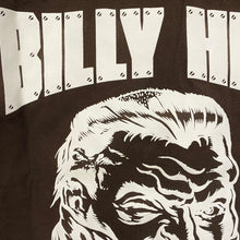 Load image into Gallery viewer, billy hill mechanics shirt brown
