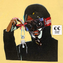 Load image into Gallery viewer, 2019 supreme creeper tee
