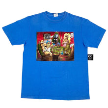 Load image into Gallery viewer, 2007 Supreme // Joe Cool Poker Doggs Tee Shirt
