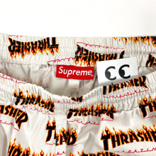 Load image into Gallery viewer, Supreme / Thrasher Allover Print Skate Shorts
