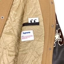 Load image into Gallery viewer, Supreme All City Baseball Varsity Jacket
