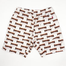 Load image into Gallery viewer, Supreme / Thrasher Allover Print Skate Shorts
