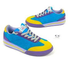 Load image into Gallery viewer, ICE CREAM BOARDFLIP 1 Malibu Blue Yellow Purple Reebok
