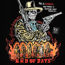 Load image into Gallery viewer, Warren Lotas Revenge Cowboy Tee
