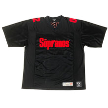 Load image into Gallery viewer, vintage Sopranos Football Jersey 2002
