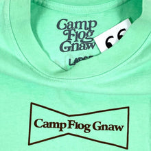 Load image into Gallery viewer, verdy girls don’t cry wasted youth camp flog gnaw tee
