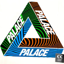 Load image into Gallery viewer, Palace Tri Tex Tee Shirt 2020
