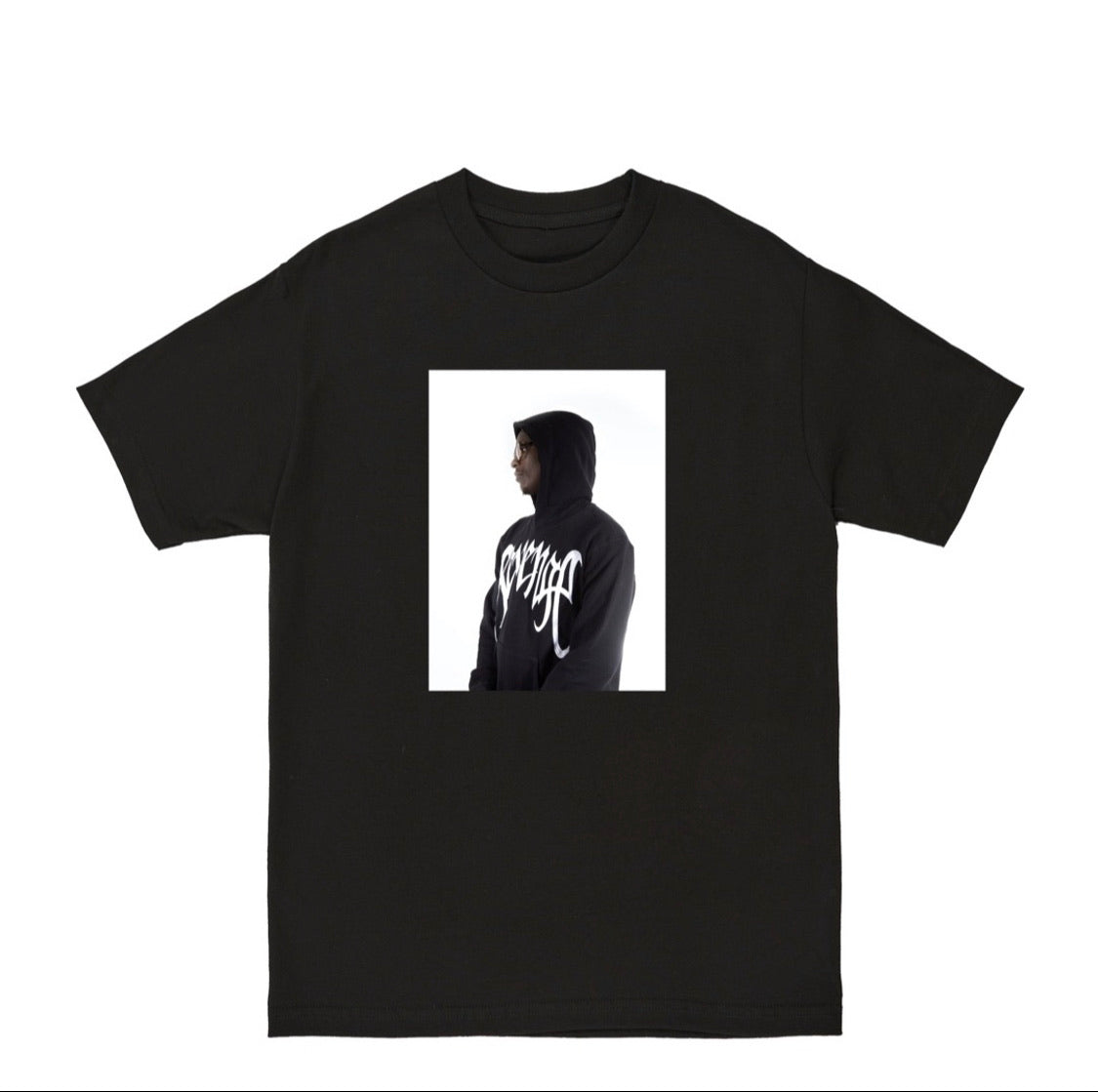 Revenge Young Thug Photo Tee