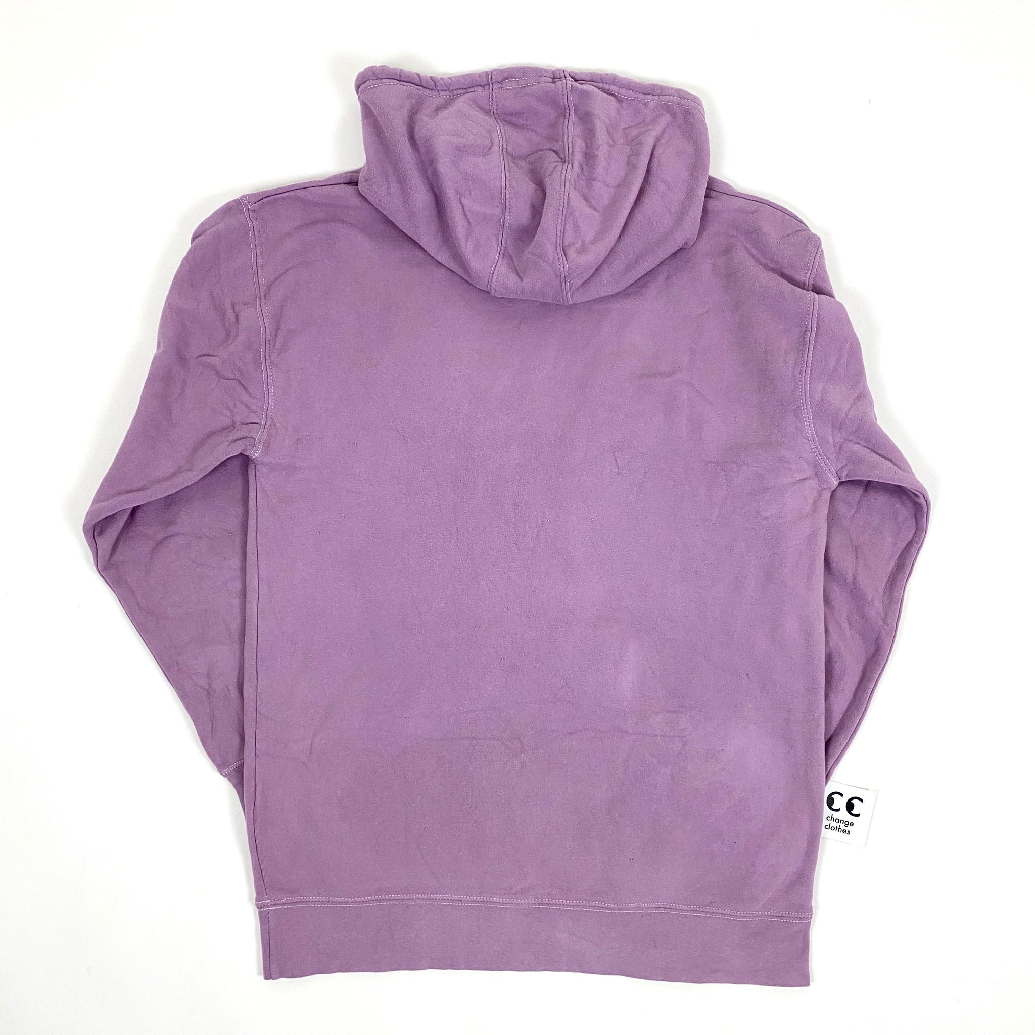Spider Worldwide Gunna Wunna Hoodie Purple – change clothes