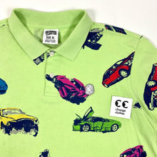 Load image into Gallery viewer, Billionaire Boys Club Car Crash Polo
