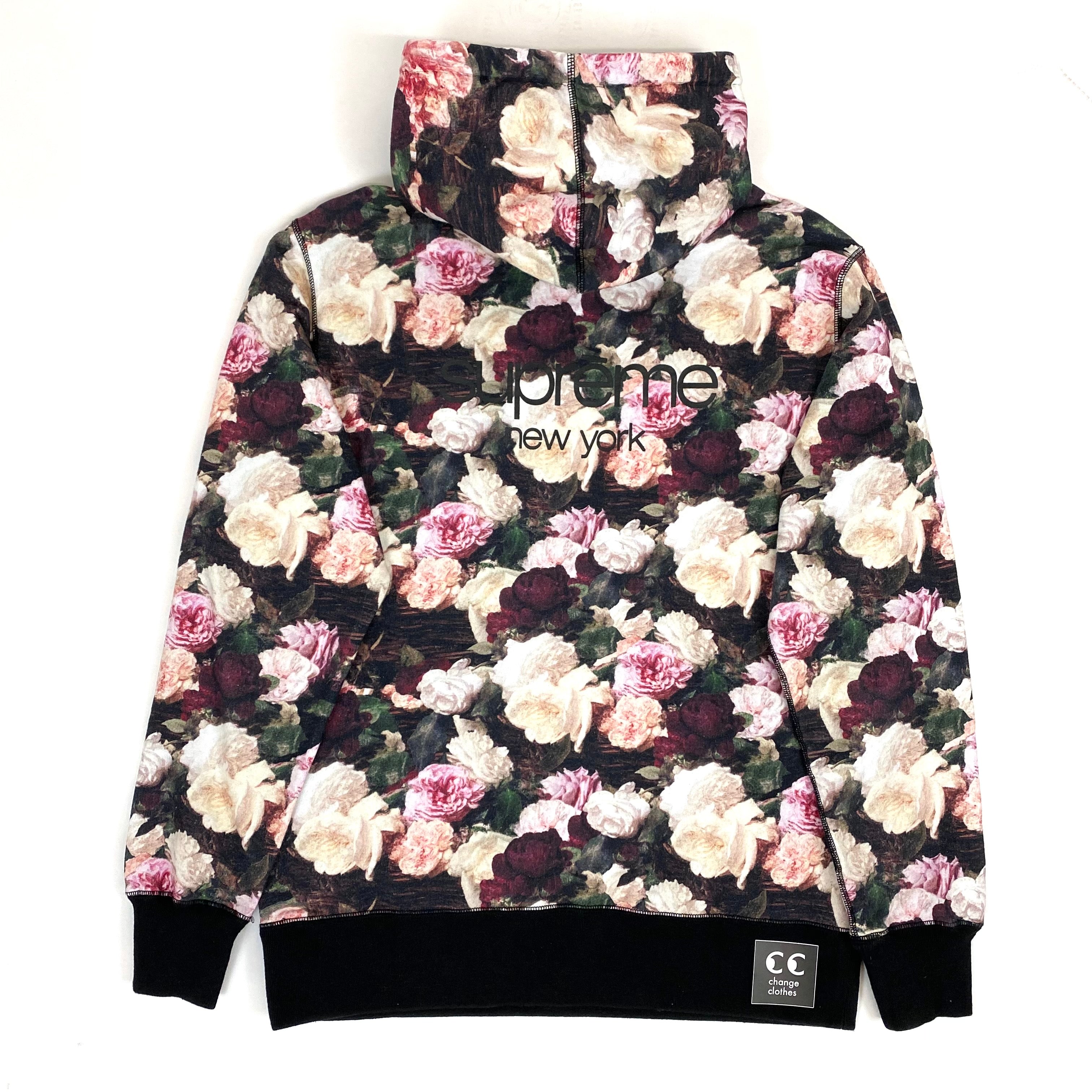 Supreme Power Corruption Lies pants M