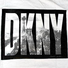 Load image into Gallery viewer, Supreme SUPNY Hoodie 2010 DKNY Flip
