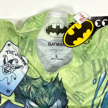 Load image into Gallery viewer, Vintage Joker Allover Print Tee
