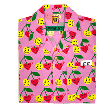 Load image into Gallery viewer, Cactus Plant Flea Market x HUMAN MADE We’re Good Aloha Button Up Shirt
