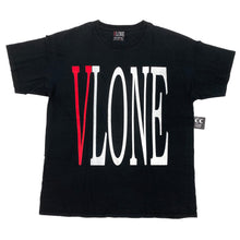 Load image into Gallery viewer, OG VLONE Staple Tee 2016
