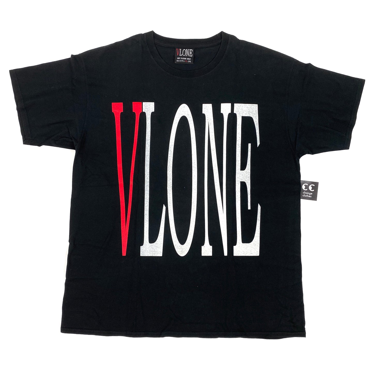 OG VLONE Staple Tee 2016