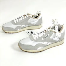 Load image into Gallery viewer, jjjound // reebok classic nylon white
