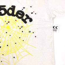 Load image into Gallery viewer, 2020 SP5DER WORLDWIDE Classic Tee Shirt
