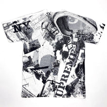 Load image into Gallery viewer, Supreme Biggie / Punk Collage Tee
