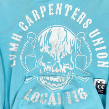 Load image into Gallery viewer, warren lotas lvmh carpenters union hoodie 2019
