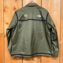 Load image into Gallery viewer, supreme // the north face summit series taped seams coaches jacket 2021
