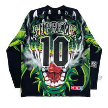 Load image into Gallery viewer, Supreme Dragon Hockey Top 2020
