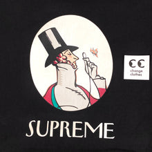 Load image into Gallery viewer, Supreme Uptown Hoodie New Yorker Logo
