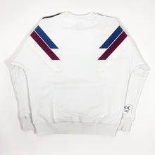 Load image into Gallery viewer, 2014 palace adidas warmup crewneck
