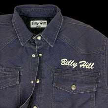 Load image into Gallery viewer, 2020 billy hill auto salvage work jacket
