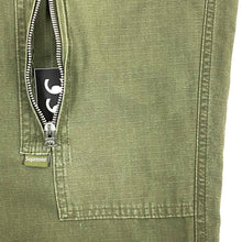 Load image into Gallery viewer, OG Supreme Flight Pants Olive Drab 1999
