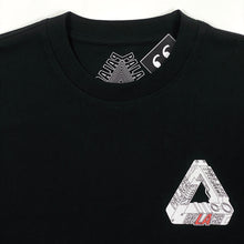 Load image into Gallery viewer, Palace Terminator Tri Ferg Tee Los Angeles Grand Opening Shirt
